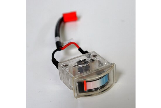 CTM838 Accumeter (analoog) CTM838 - Tweedehands