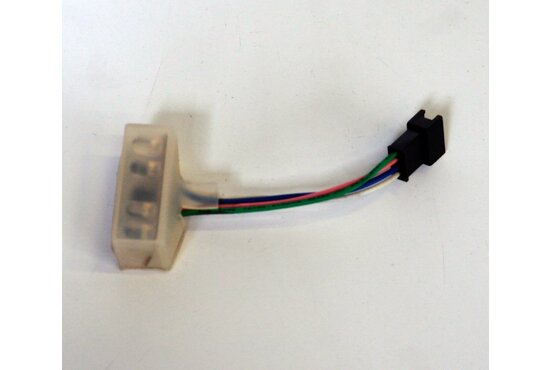 CTM838 Achterlicht (led’s Print) Oude +/- 5 cm kabel CTM838 - Tweedehands