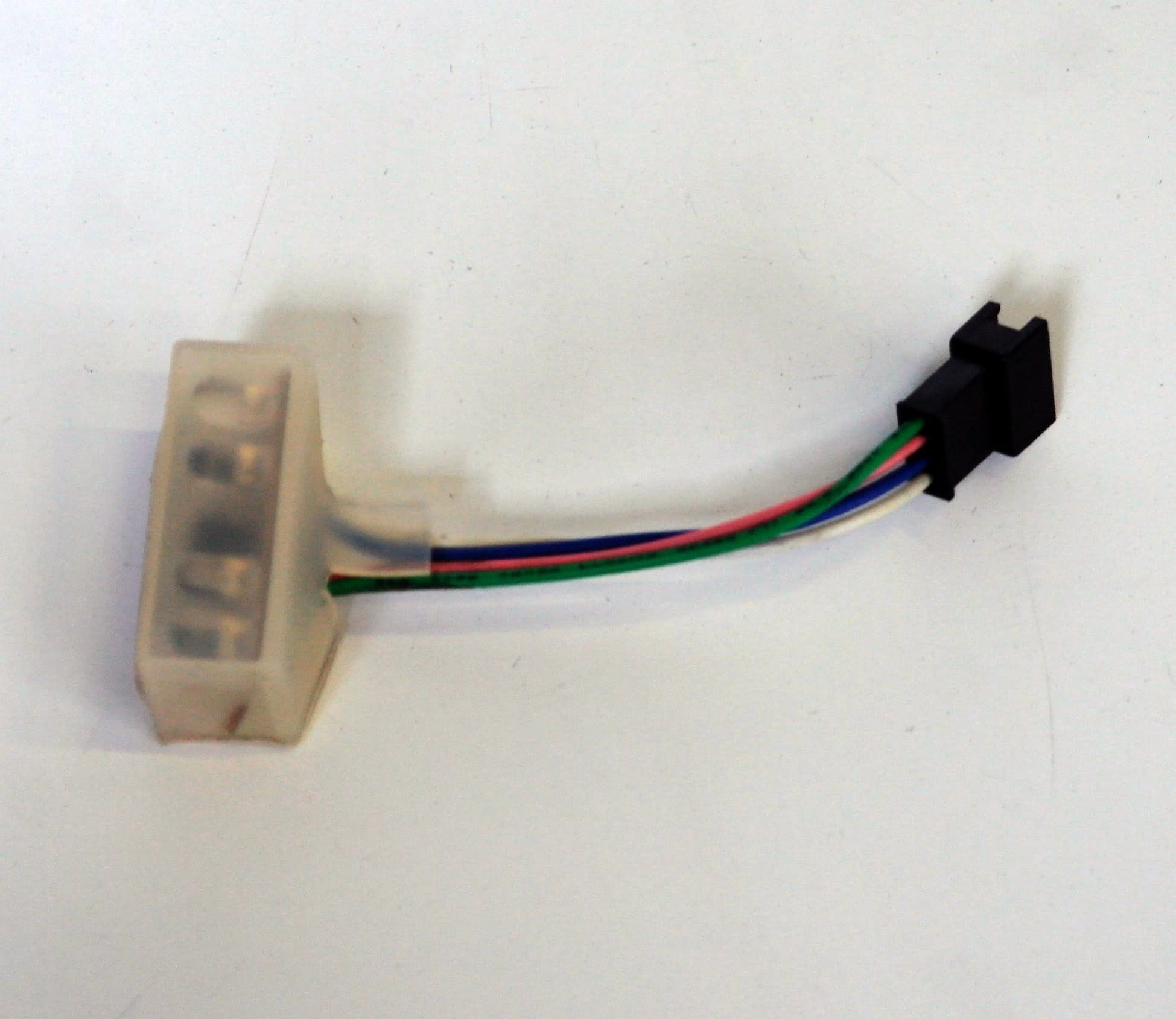 CTM838 Achterlicht (led’s Print) Oude +/- 5 cm kabel CTM838 - Tweedehands afbeelding