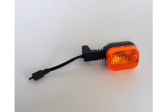 CTM838 Knipperlicht, links voor, compleet CTM838  - Tweedehands