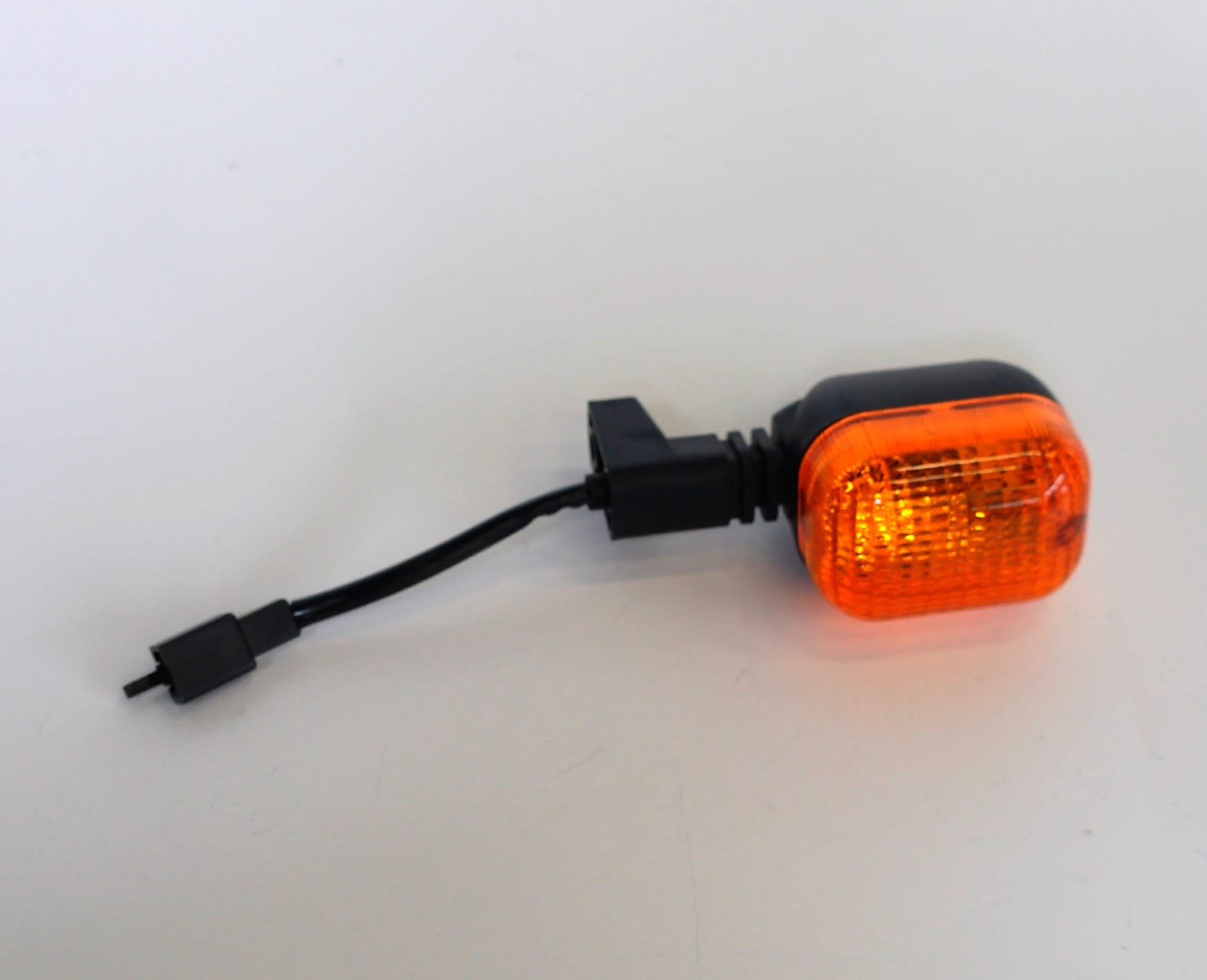 CTM838 Knipperlicht, links voor, compleet CTM838  - Tweedehands afbeelding