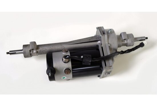 CTM838 Motor & magneetrem CTM838 Shihlin rhino (blauw)  - Tweedehands