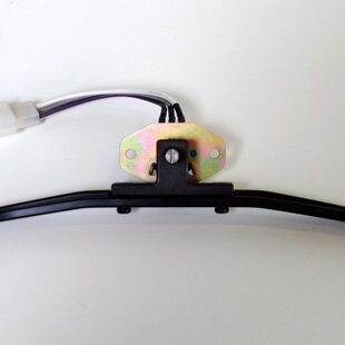 Snelheidsregeling compleet CTM838  - Tweedehands