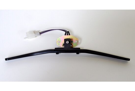 CTM838 Snelheidsregeling compleet CTM838  - Tweedehands