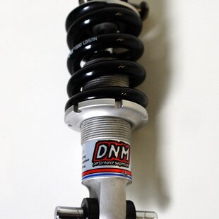 Vering zwart, 130L (1500 LBS/IN) Entice 3 - Tweedehands