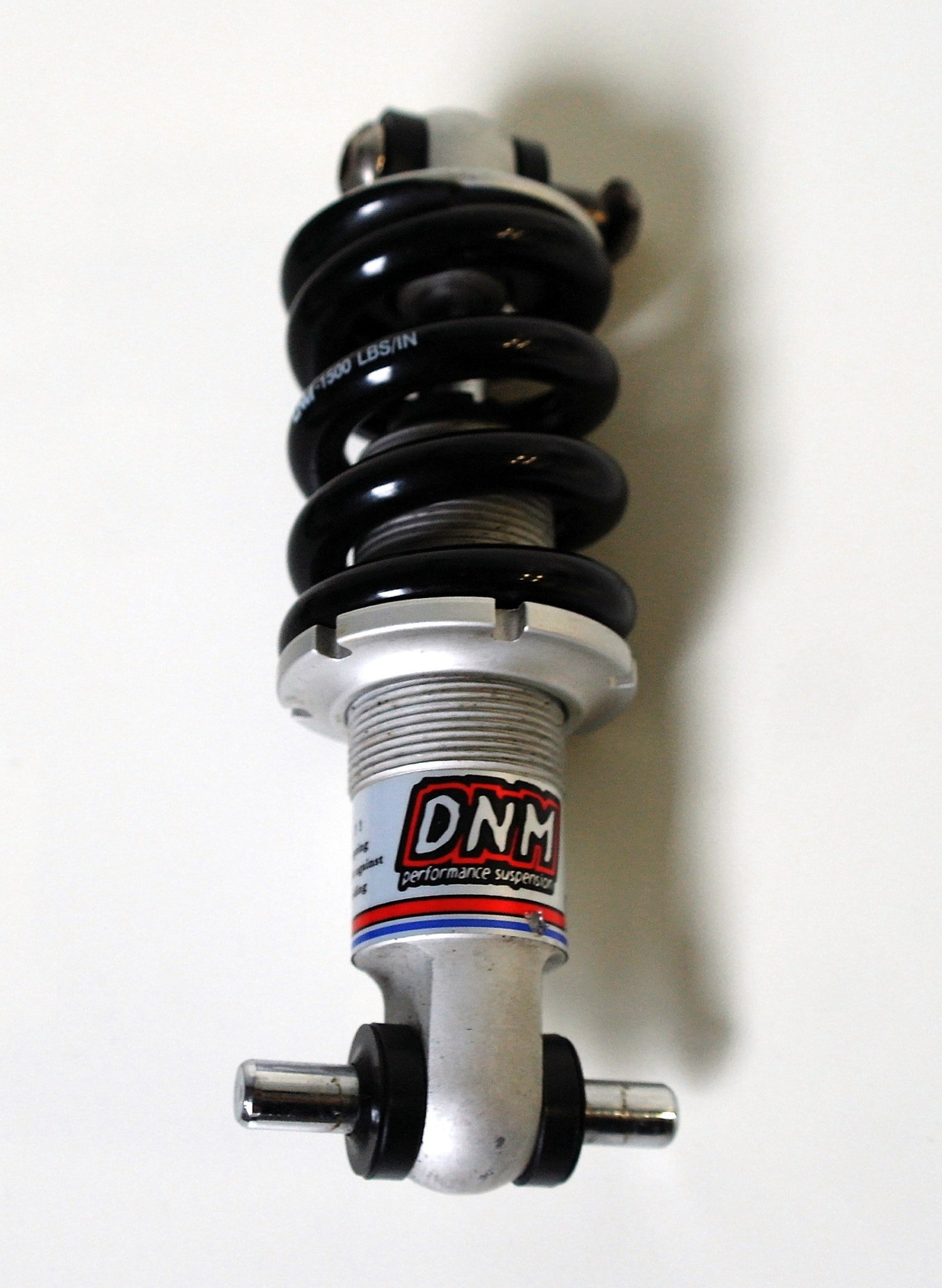 Entice Vering zwart, 130L (1500 LBS/IN) Entice 3 - Tweedehands afbeelding