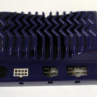 Rhino 110A scooter controller Entice 3 - Tweedehands