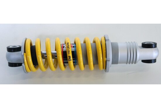 Entice Stuurkolom fixatie Entice Nieuw model - Tweedehands