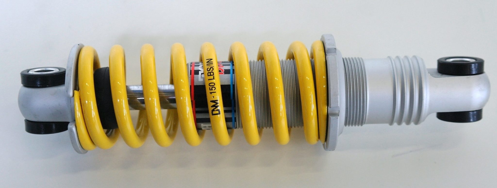 Entice Stuurkolom fixatie Entice Nieuw model - Tweedehands afbeelding