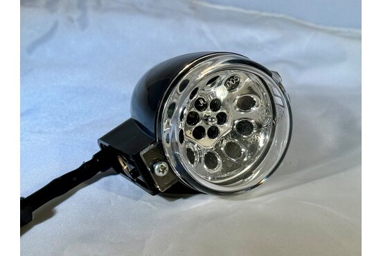 freerider FR1 Freerider FR1 koplamp led behuizing - Tweedehands