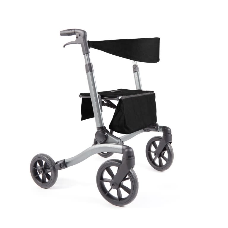 Vitility Vitility Rollator afbeelding