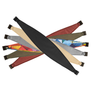 Vitility rollator rugsteun