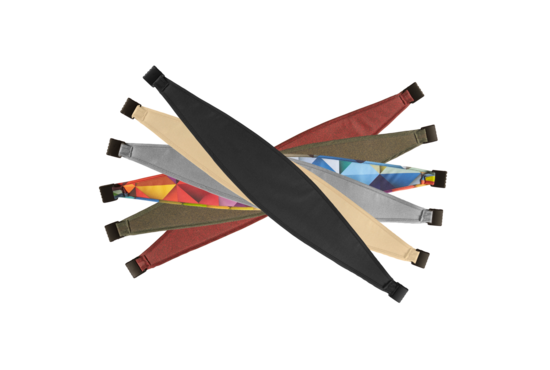 Vitility Vitility rollator rugsteun