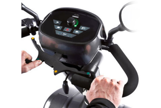 sterling Sterling S700