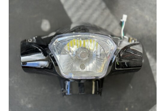 IVA IVA E1000 Koplamp (Tweedehands)