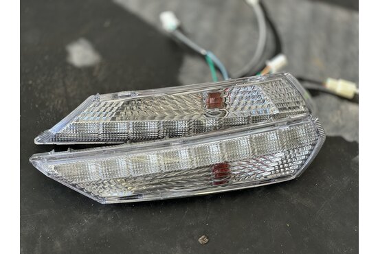 IVA IVA E1000 Knipperlichten  (SET) (Tweedehands)