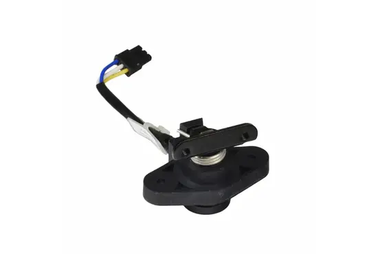 Pride Gaspotmeter Pride gogo origineel (S-drive controller)