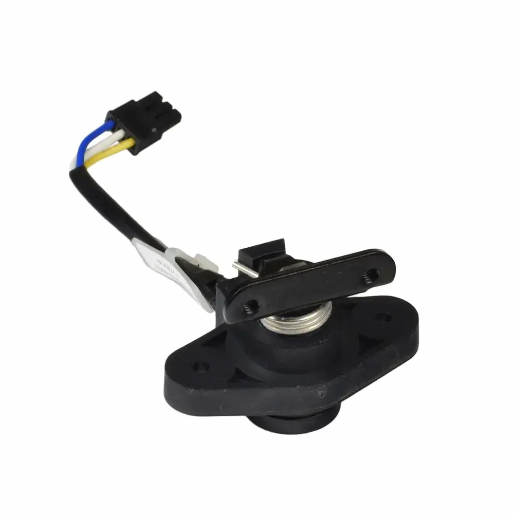 Pride Gaspotmeter Pride gogo origineel (S-drive controller) afbeelding