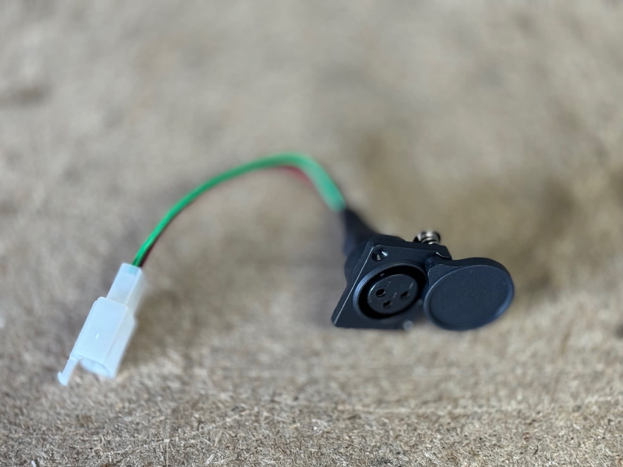 Excel Laadplug set Galaxy II afbeelding