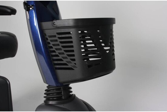 Excel Mand Galaxy II