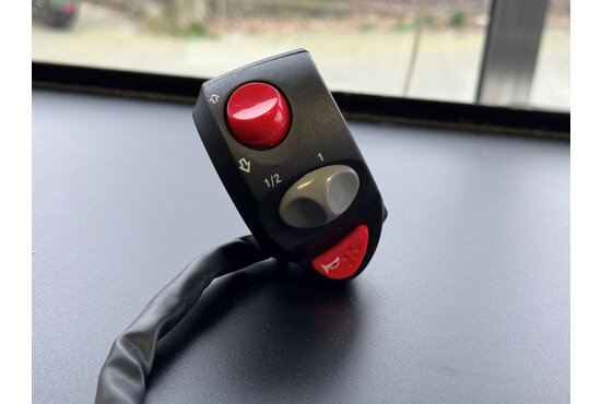 Afikim Afikim schakelunit rechts - Breeze | Breeze S alle modellen