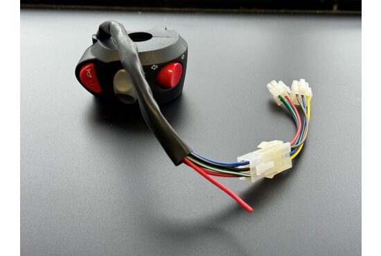 Afikim Afikim schakelunit rechts - Breeze | Breeze S alle modellen