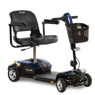 Pride gogo LX 4
