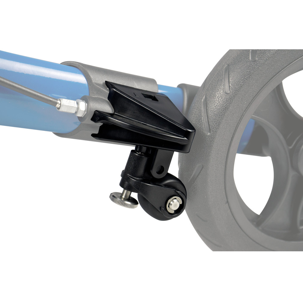Topro Rolweerstandsysteem (RWS) voor IBS. Troja 2G/5G/Neuro/Olympos/ATR afbeelding