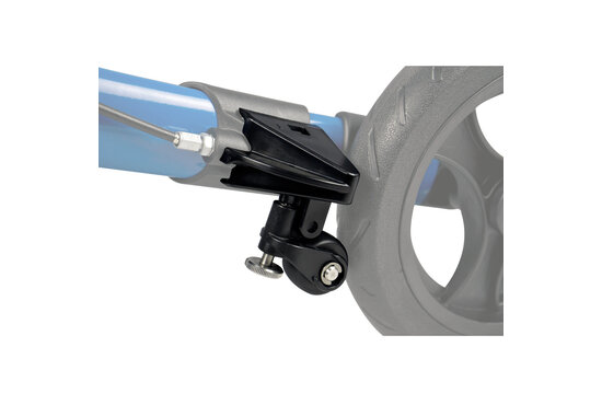 Topro Rolweerstandsysteem (RWS) . Topro Troja classic