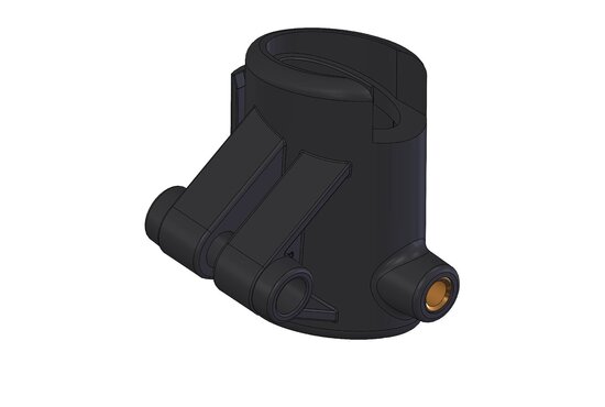Topro Handvathouder Topro Troja 5G