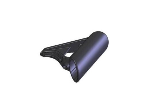 Topro Remblok oud remsysteem Topro