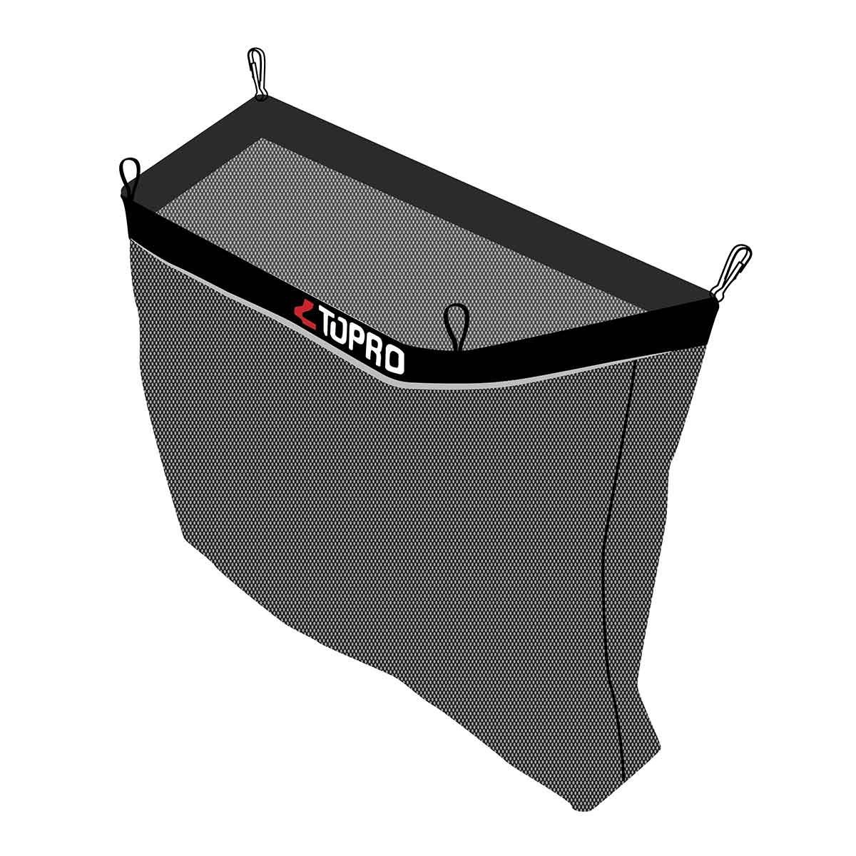 Topro Netje / Nettas, voor maat Medium en Small Topro Troja classic afbeelding