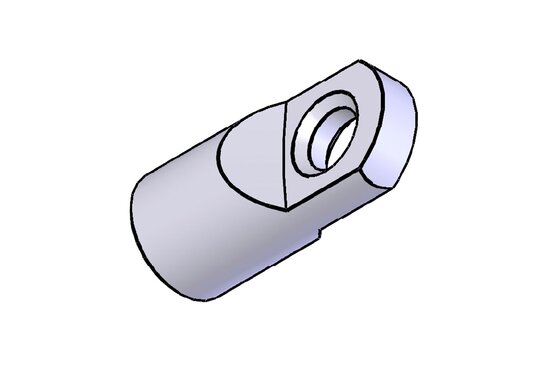 Topro Ring moer Topro troja Classic