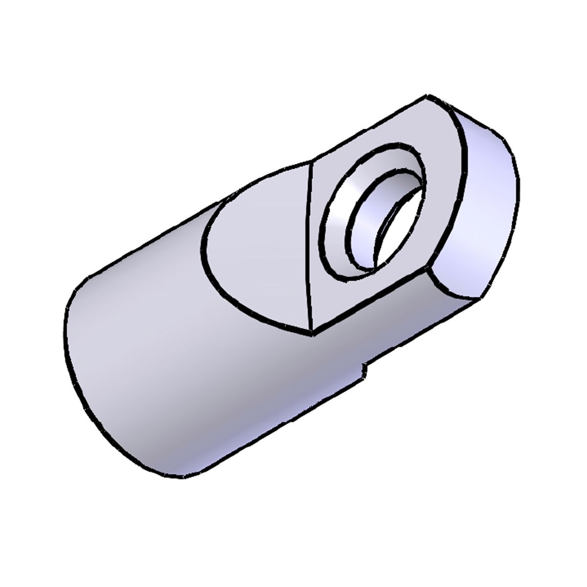 Topro Ring moer Topro troja Classic afbeelding