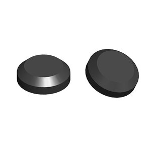 Afdekkap 12mm Topro Olympos