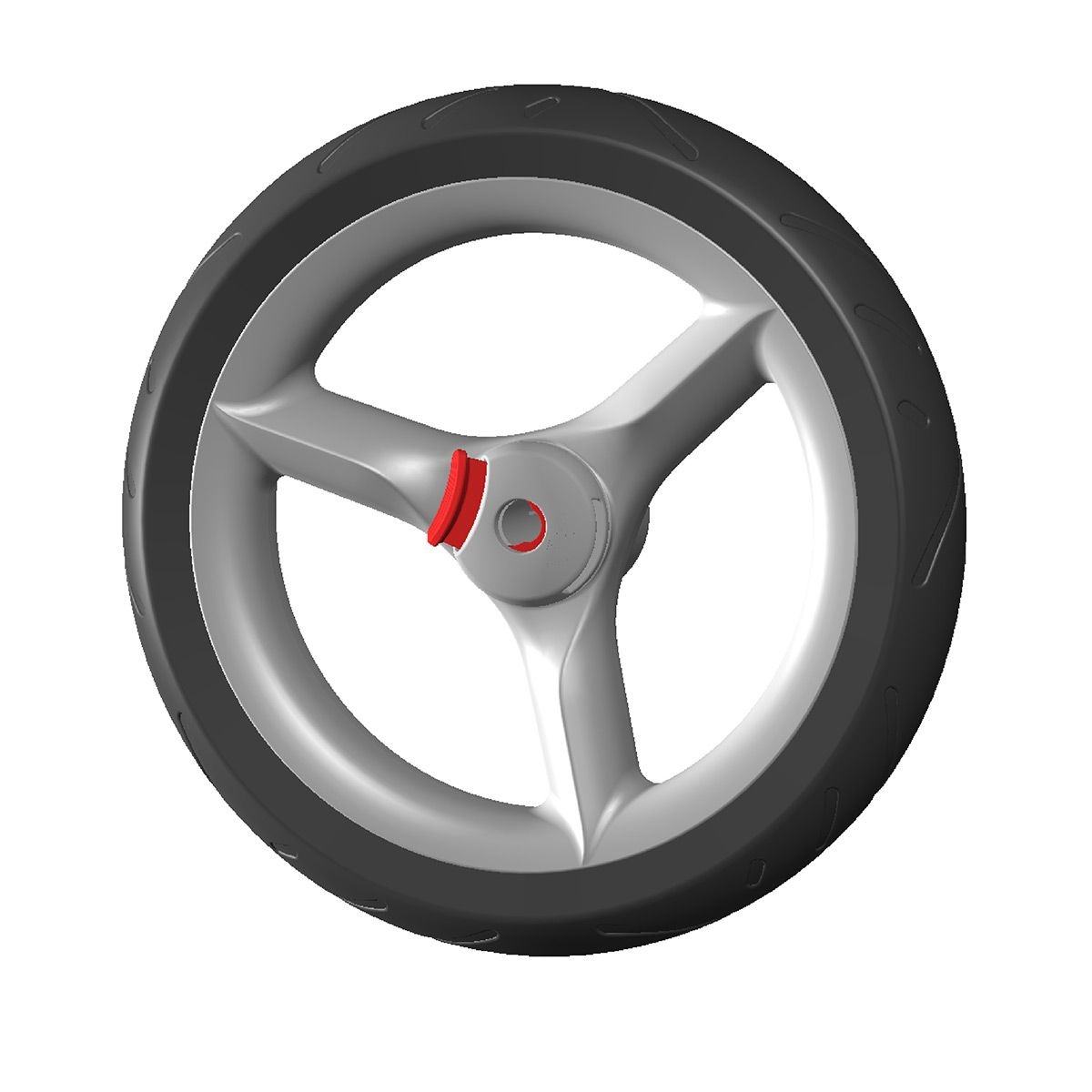 Topro Topro Troja  2G/5G/Odysse wielen afbeelding