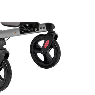 voorwielen incl. wielvork Wheelzahead TRACK 4.0 (SET)