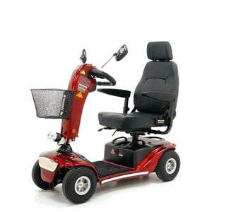 Shoprider GK-10 scootmobiel