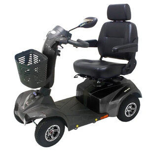 Drive Tourer Plus ST4D 2G PLUS