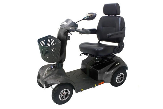 Drive Drive Tourer Plus ST4D 2G PLUS