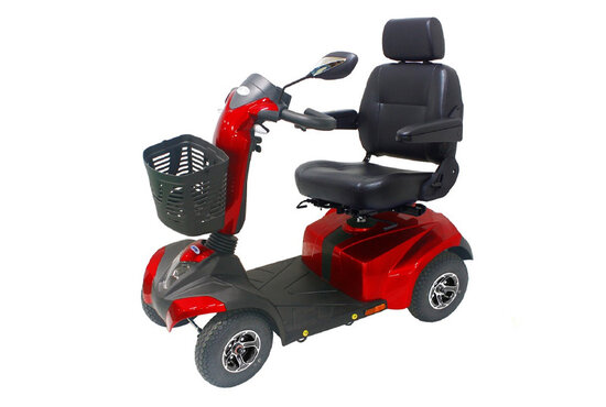 Drive Drive Tourer Plus ST4D 2G PLUS