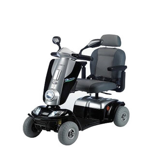 Kymco Midi XLS scootmobiel