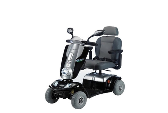 kymco Kymco Midi XLS scootmobiel