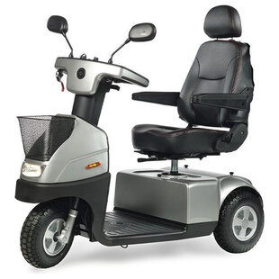 Afikim Breeze C3 PLUS