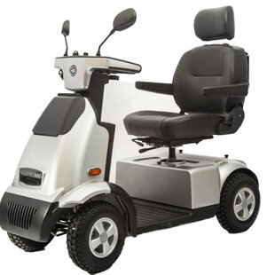 Afikim Breeze C4 PLUS