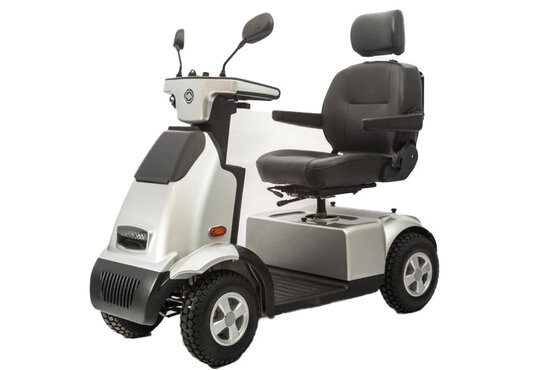 Afikim Afikim Breeze C4 PLUS