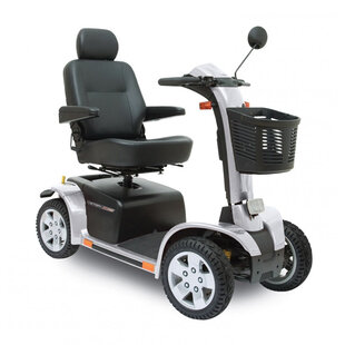 Pride Victory XL 130 scootmobiel