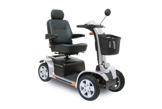 Pride Pride Victory XL 130 scootmobiel