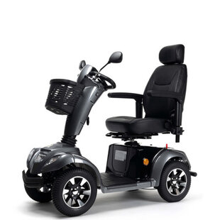 Vermeiren Carpo 4 Limited edition