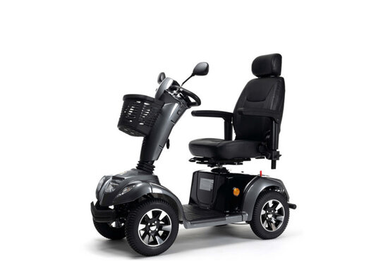 Vermeiren Vermeiren Carpo 4 Limited edition